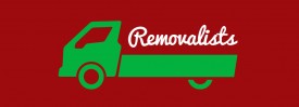Removalists Nangwee - Furniture Removals